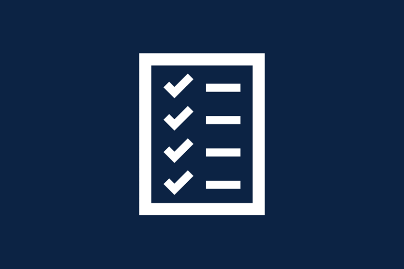 ARC Compliance Checklist icon