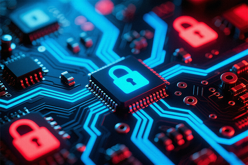 Research Security Threat Risk Assessment | Advanced Research Computing