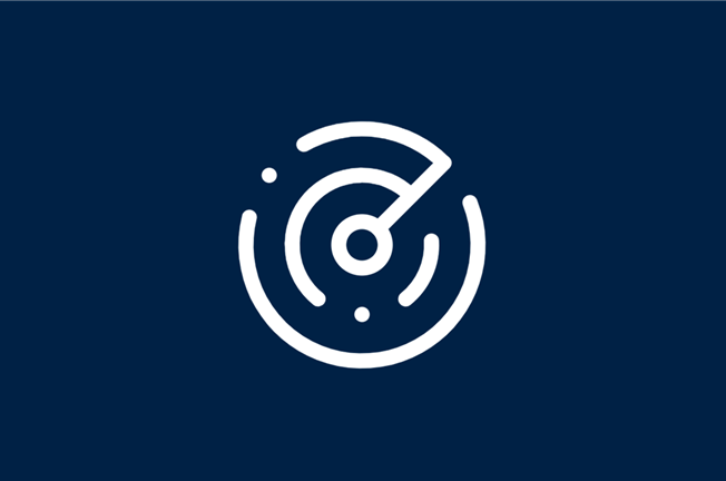 radar icon