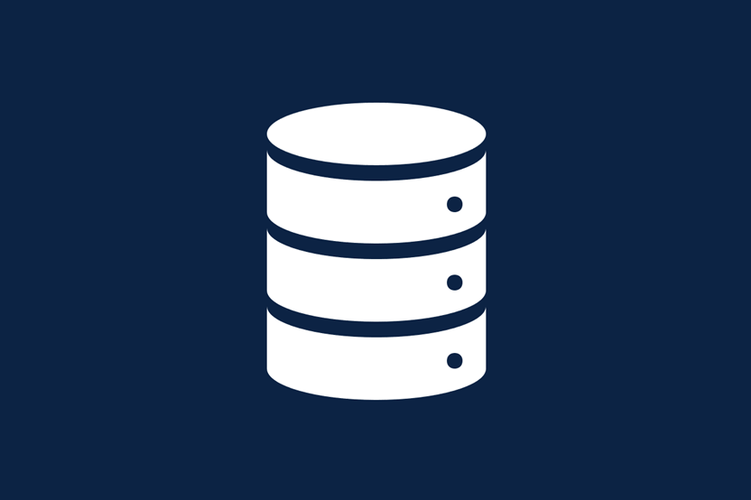 UBC Information storage icon