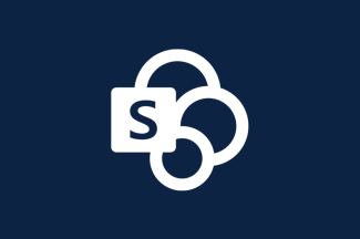 Microsoft SharePoint logo